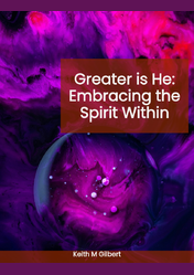 Greater is He: Embracing the Spirit Within